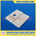 High Alumina Ceramic Mechanical Parts Machining